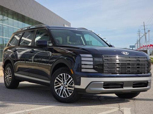 Pacific Sapphire 2026 Hyundai PALISADE SEL 7P