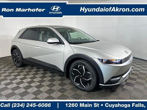 2024 Hyundai IONIQ 5 SEL