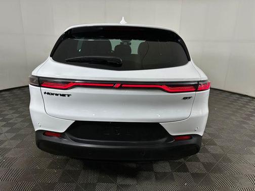 2023 Dodge Hornet GT Plus AWD