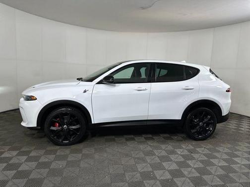 2023 Dodge Hornet GT Plus AWD