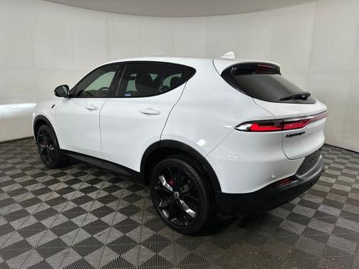 2023 Dodge Hornet GT Plus AWD