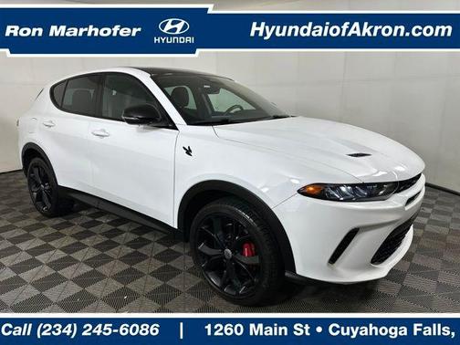 2023 Dodge Hornet GT Plus AWD