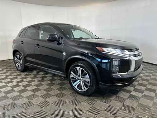 2024 Mitsubishi Outlander Sport 2.0 ES