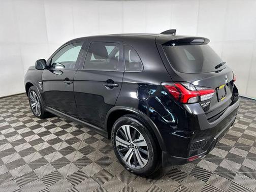 2024 Mitsubishi Outlander Sport 2.0 ES