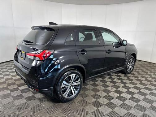 2024 Mitsubishi Outlander Sport 2.0 ES