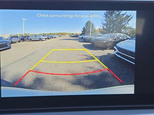 2026 Hyundai SONATA SEL