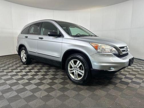 2010 Honda CR-V EX