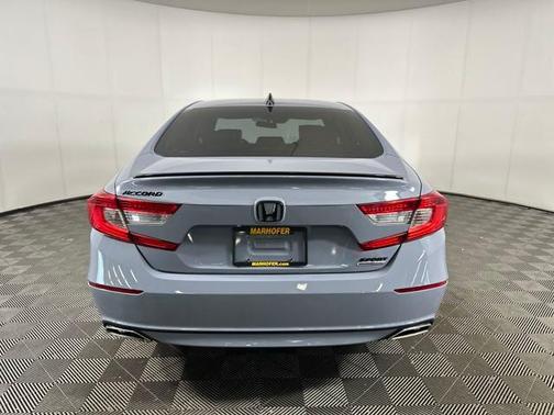 2021 Honda Accord Sport SE 1.5T