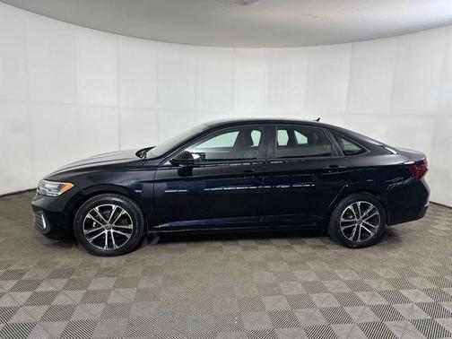 2023 Volkswagen Jetta 1.5T Sport