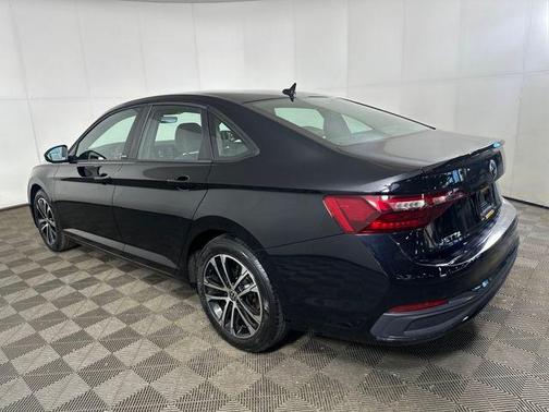 2023 Volkswagen Jetta 1.5T Sport