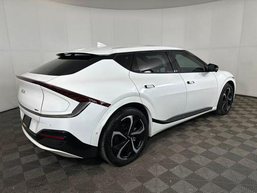 2023 Kia EV6 GT-Line