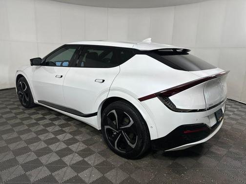 2023 Kia EV6 GT-Line