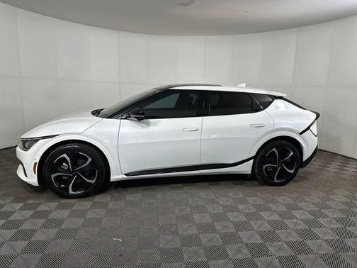 2023 Kia EV6 GT-Line