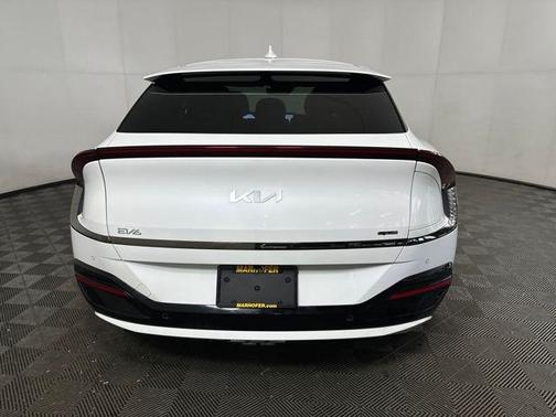 2023 Kia EV6 GT-Line