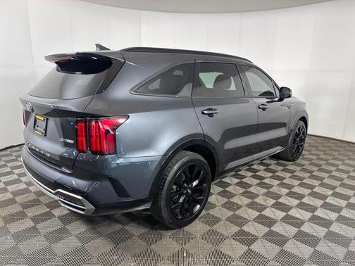 2021 Kia Sorento SX