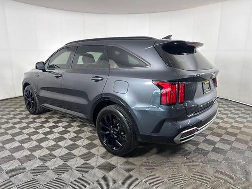2021 Kia Sorento SX