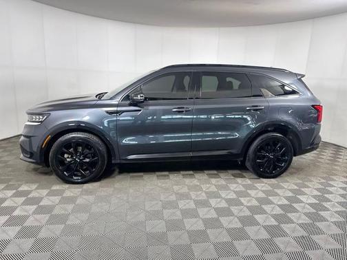 2021 Kia Sorento SX