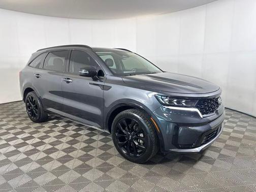 2021 Kia Sorento SX