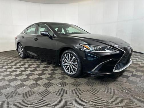 2019 Lexus ES 350 Base