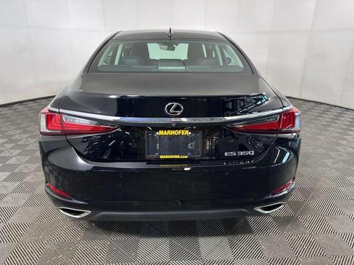 2019 Lexus ES 350 Base