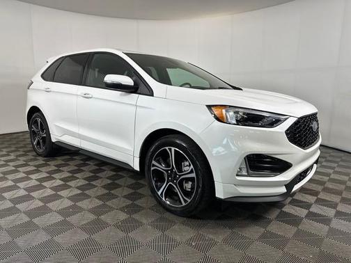 2022 Ford Edge ST