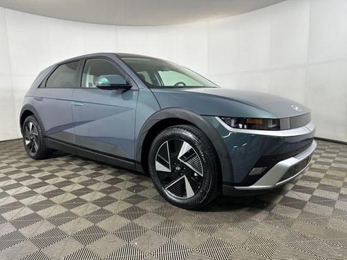 2026 Hyundai IONIQ 5 SE