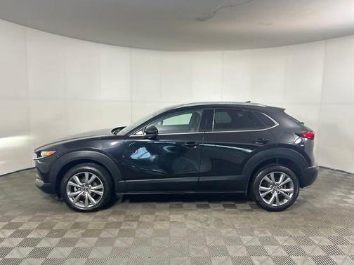 2021 Mazda CX-30 Premium Package