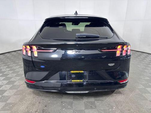 2021 Ford Mustang Mach-E California Route 1