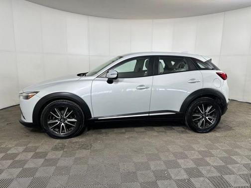 2016 Mazda CX-3 Grand Touring