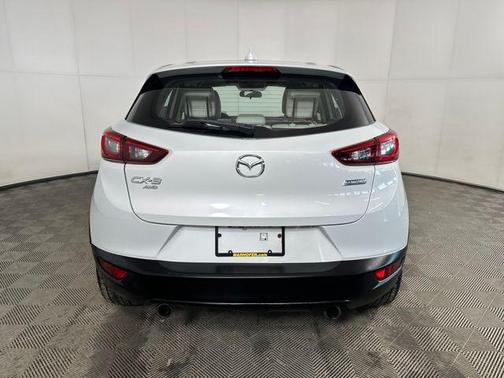 2016 Mazda CX-3 Grand Touring
