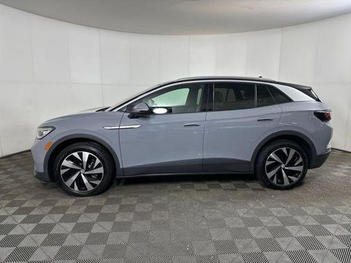 2022 Volkswagen ID.4 AWD Pro S