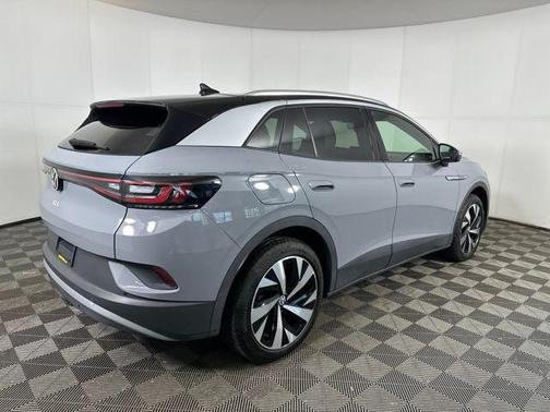 2022 Volkswagen ID.4 AWD Pro S