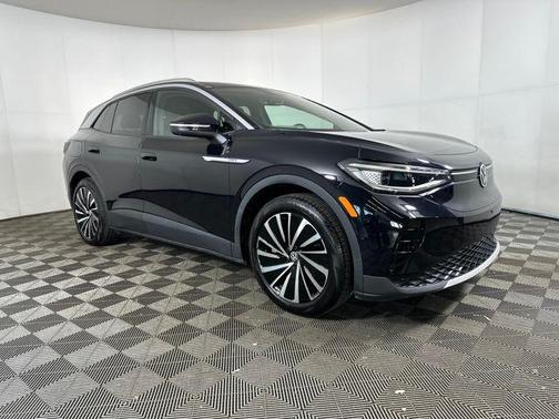 2023 Volkswagen ID.4 Pro S Plus