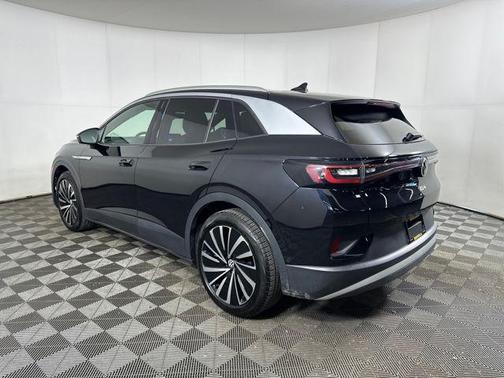 2023 Volkswagen ID.4 Pro S Plus