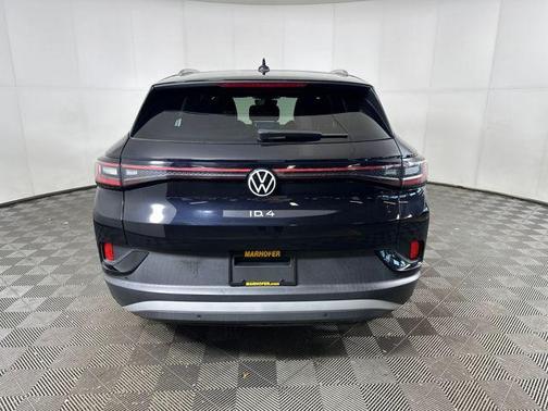 2023 Volkswagen ID.4 Pro S Plus