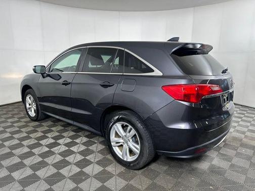 2015 Acura RDX Technology Package