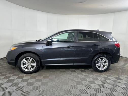 2015 Acura RDX Technology Package