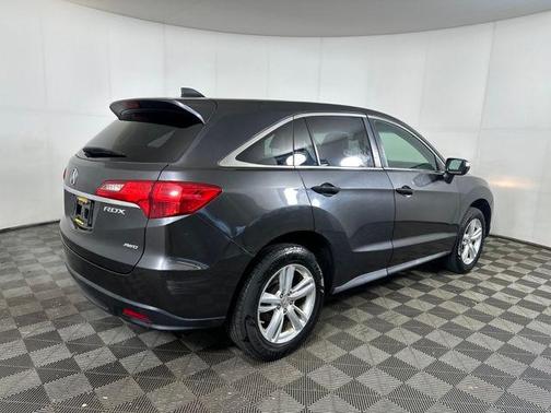 2015 Acura RDX Technology Package
