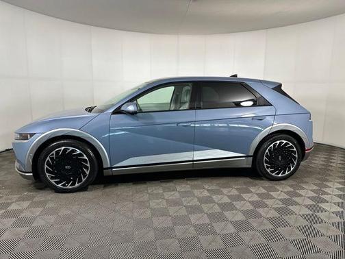2023 Hyundai IONIQ 5 Limited