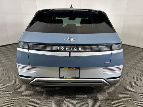 2023 Hyundai IONIQ 5 Limited