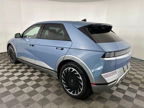 2023 Hyundai IONIQ 5 Limited