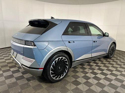 2023 Hyundai IONIQ 5 Limited