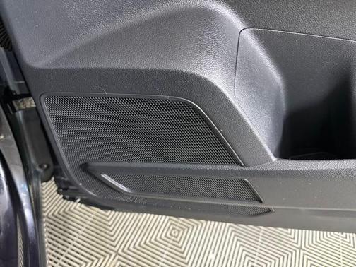 2021 Volkswagen Atlas 3.6L SE w/Technology