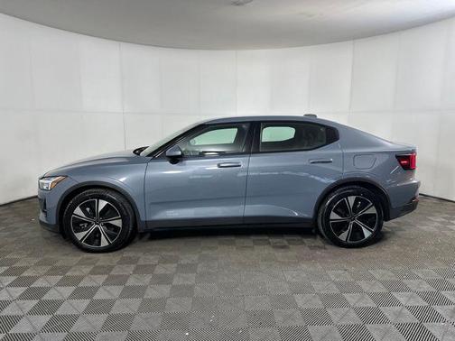 2024 Polestar 2 Long Range Dual Motor