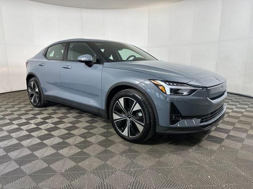 2024 Polestar 2 Long Range Dual Motor