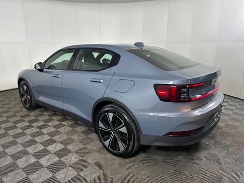 2024 Polestar 2 Long Range Dual Motor