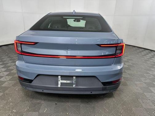 2024 Polestar 2 Long Range Dual Motor