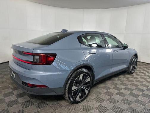 2024 Polestar 2 Long Range Dual Motor