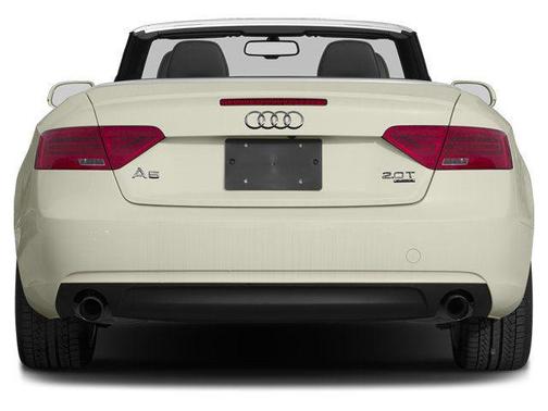 2013 Audi A5 2.0T Premium