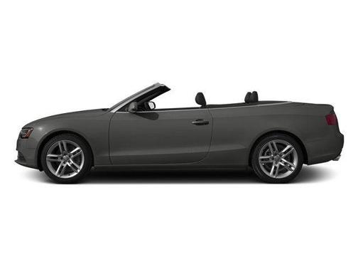 2013 Audi A5 2.0T Premium